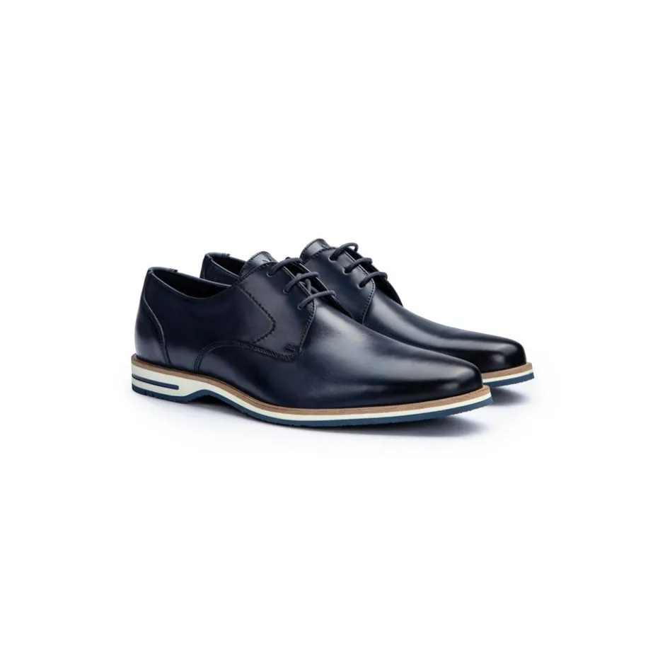 Sale Lloyd Alton Sko, , 44.5 Navy