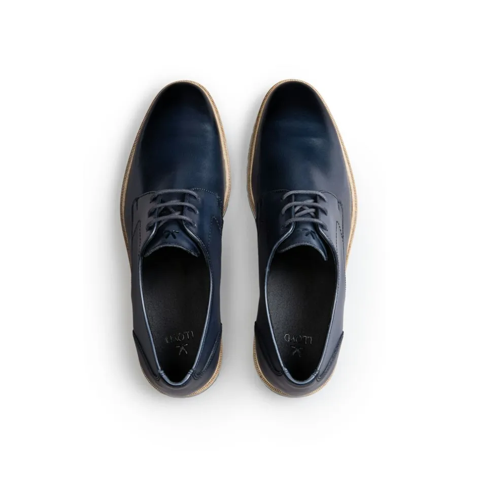 Sale Lloyd Alton Sko, , 44.5 Navy
