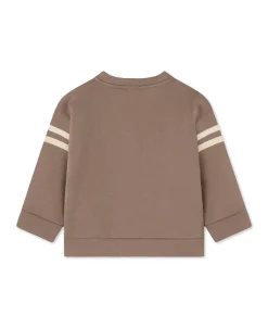 Fliink Alvin Cool Sweatshirt, , 104 cm Pinebark