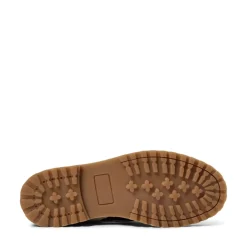 Pavement Alvina Pony Loafers, , 38 Brown Combo