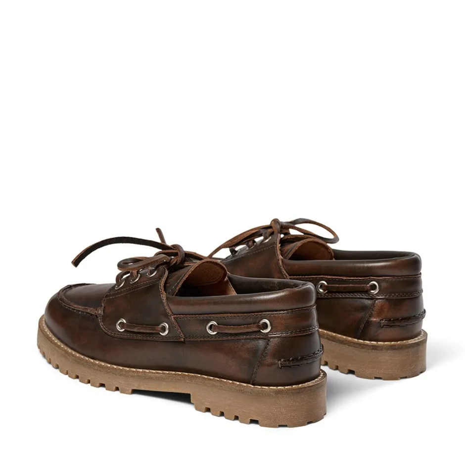 Clearance Pavement Alvina Sejlersko, , 37 Brown