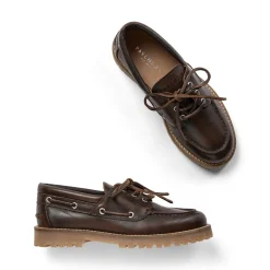 Clearance Pavement Alvina Sejlersko, , 37 Brown