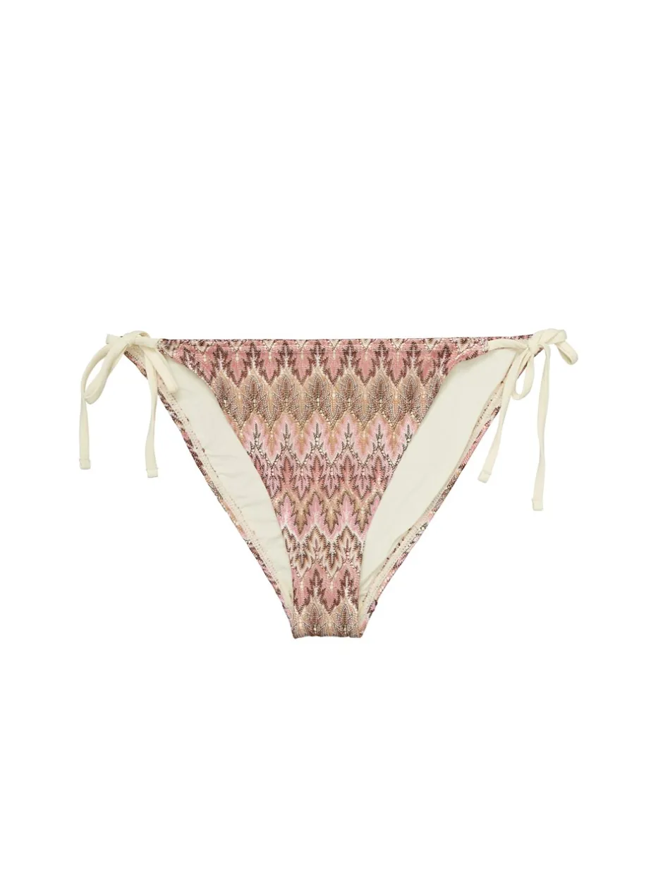 Beck Söndergaard Amber Baila Bikini Tanga Trusser, , XL*Dame Badetøj