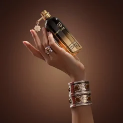Montale Amber Musk Eau De Parfum, 100 ml* Nicheparfumer