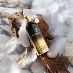 Montale Amber Musk Eau De Parfum, 100 ml* Nicheparfumer
