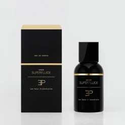 Clearance Les Eaux Primordiales Ambre Superfluide Eau De Parfum, 100 ml