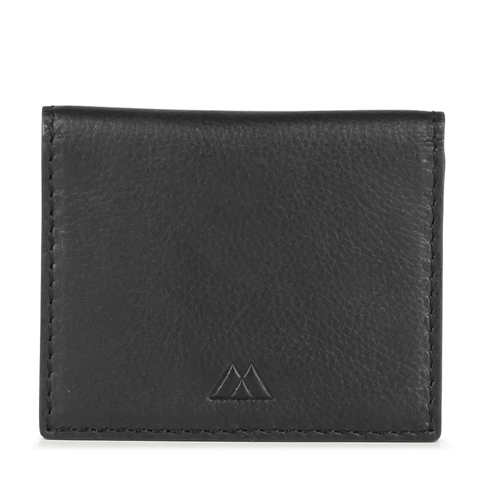 Outlet Markberg Amelia Kortholder, Black