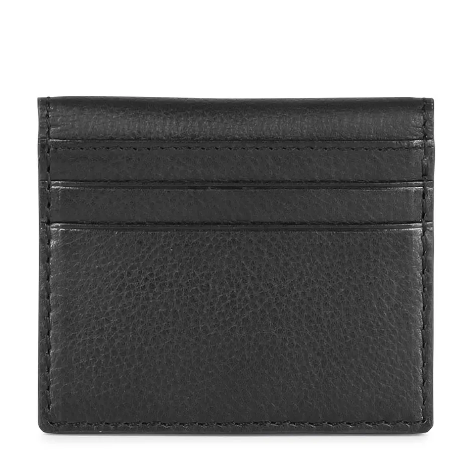 Outlet Markberg Amelia Kortholder, Black