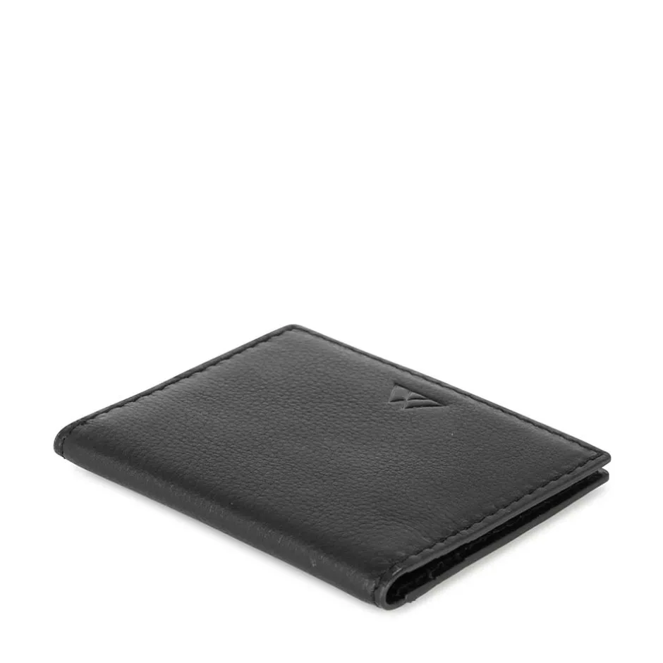 Outlet Markberg Amelia Kortholder, Black