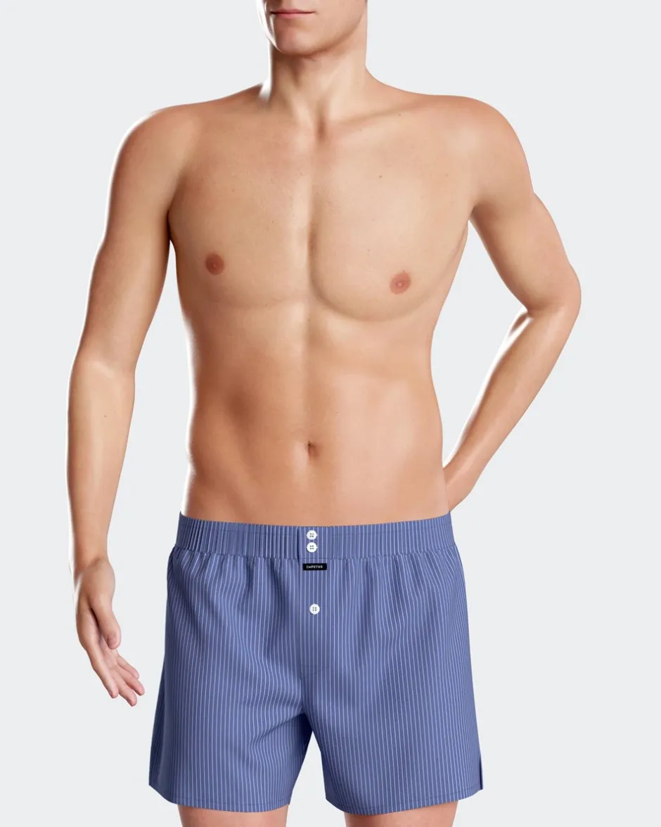 Impetus American Boxershorts, , XXL* Undertøj