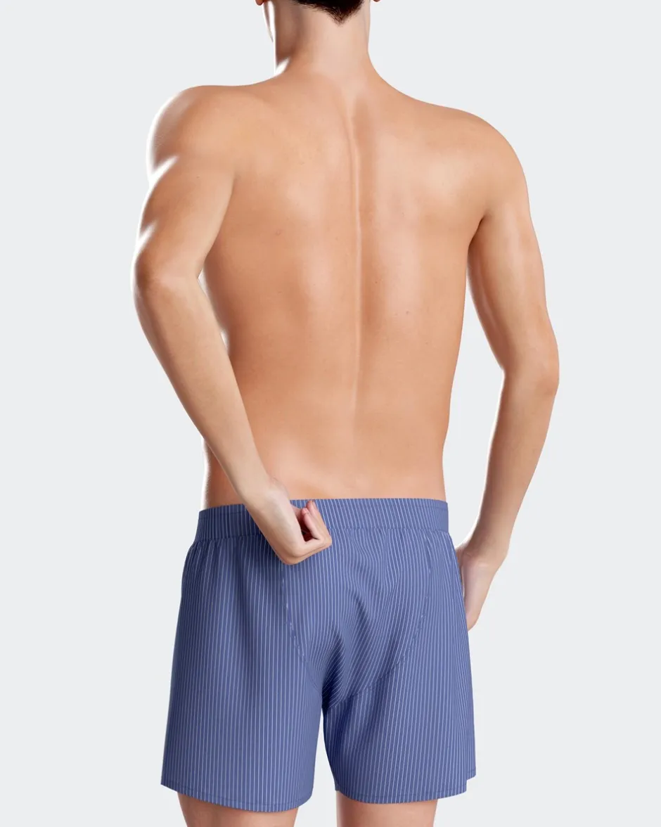 Impetus American Boxershorts, , XXL* Undertøj