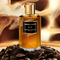 Sale Mancera Amore Caffè Eau De Parfum, 120 ml