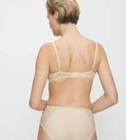 Hot Triumph Amourette Charm WHP01 BH, , 80A Creamy Dream