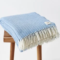 Arctic Anda Plaid, , 130x200 cm* Plaider