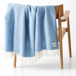 Arctic Anda Plaid, , 130x200 cm* Plaider