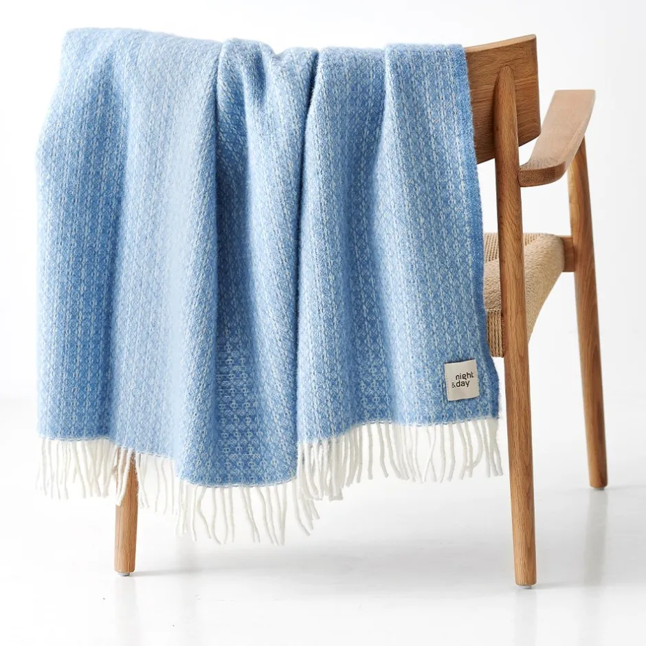 Arctic Anda Plaid, , 130x200 cm* Plaider