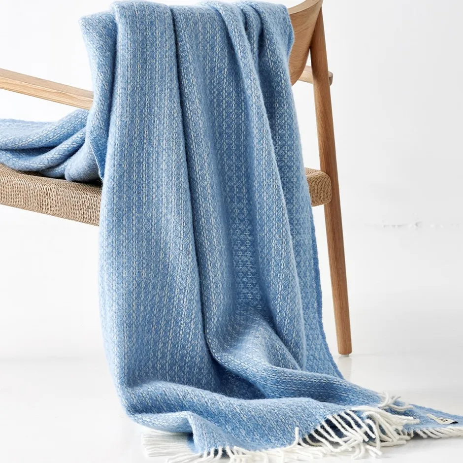 Arctic Anda Plaid, , 130x200 cm* Plaider