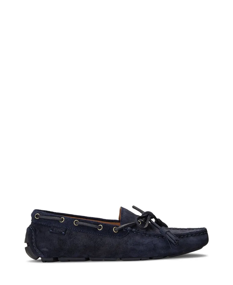 Ralph Lauren Anders Tassel Sejlersko, , 42* Sejlersko|Loafers