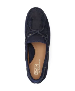 Ralph Lauren Anders Tassel Sejlersko, , 42* Sejlersko|Loafers