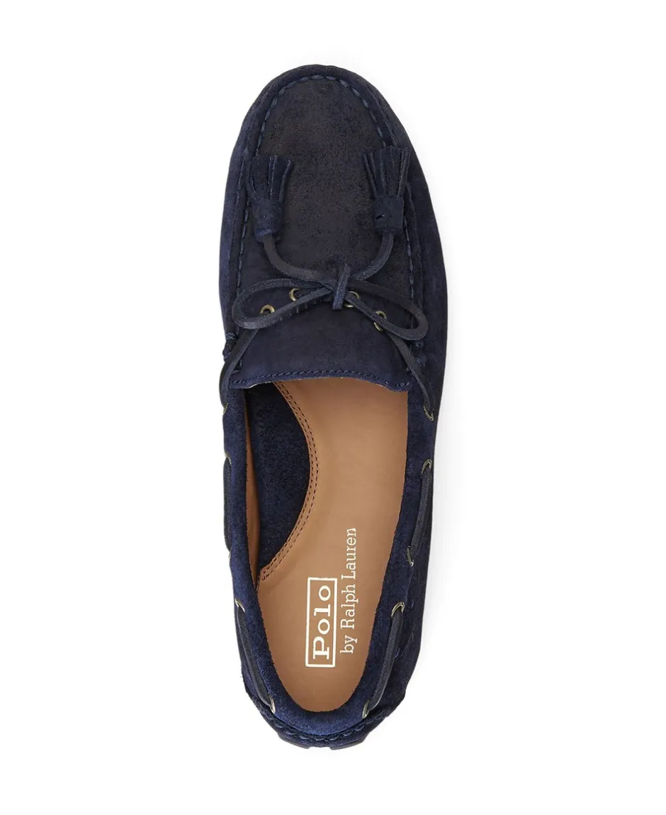 Ralph Lauren Anders Tassel Sejlersko, , 42* Sejlersko|Loafers
