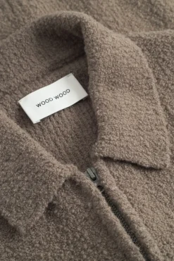 Wood Wood Andy Cardigan, , XL* Cardigans
