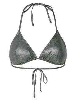 Pieces Angaka Bikinitop, , XL*Dame Badetøj