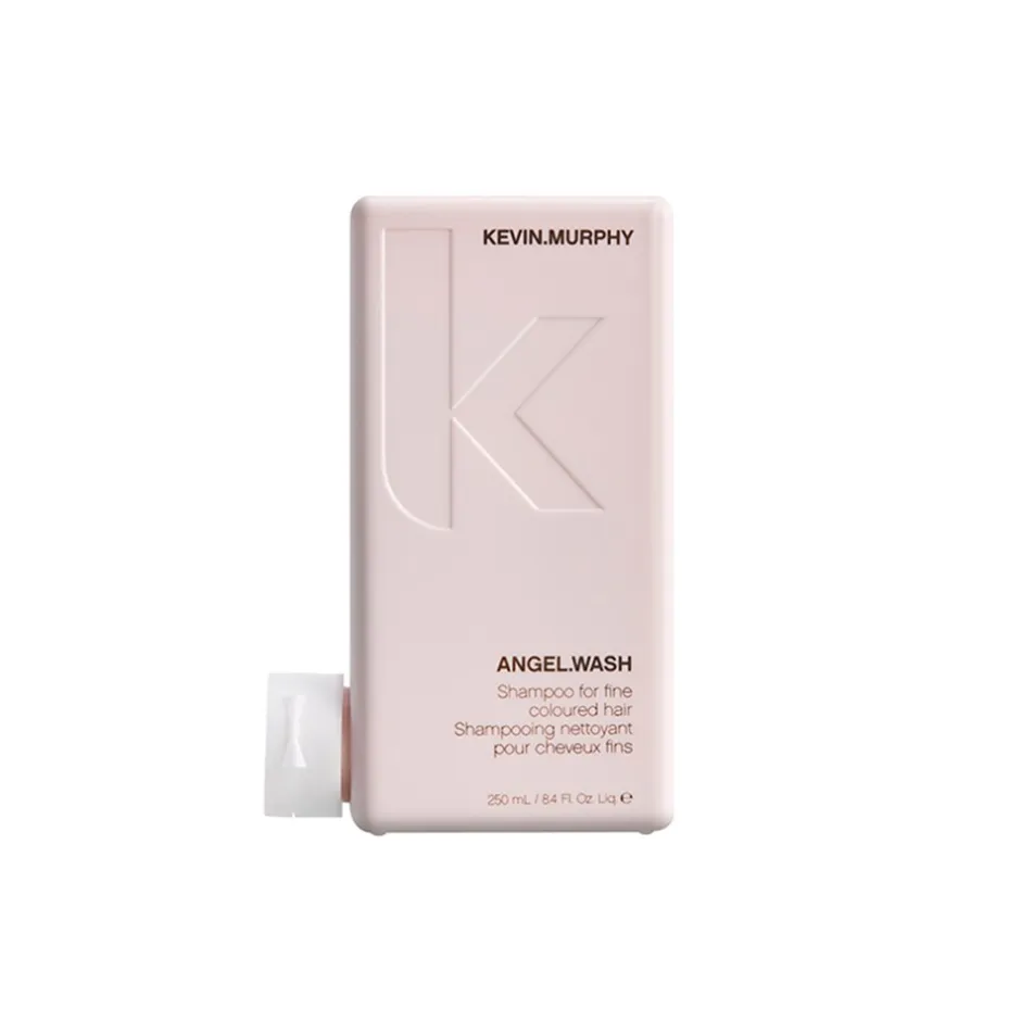Kevin Murphy Angel Wash Shampoo, 250 ml* Hårpleje|Hårpleje