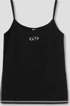 Online Résumé AngelRS Top, , XS Black
