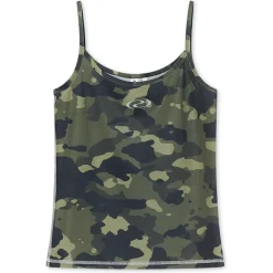 Outlet Résumé AngelRS Top, , S Camouflage
