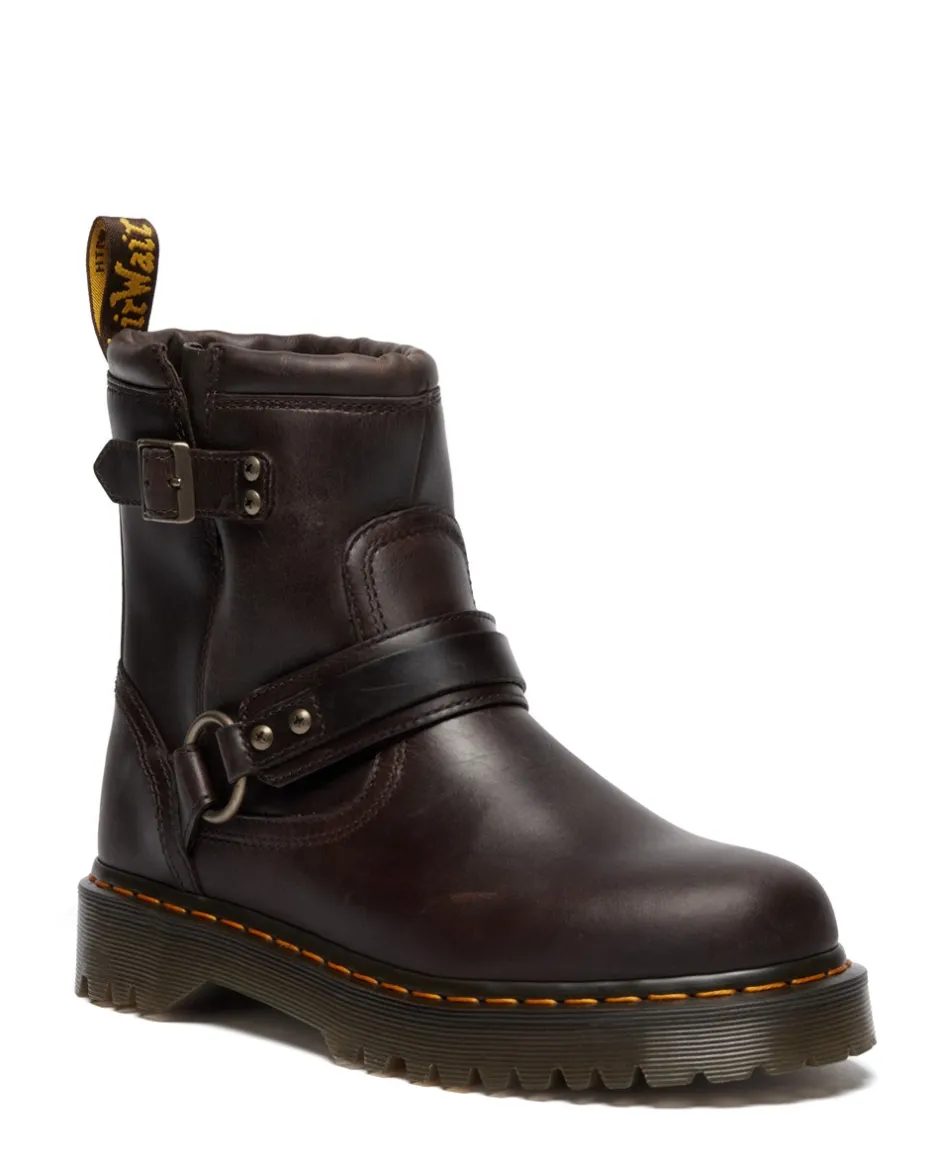 Dr. Martens Anistone Støvler, , 40*Dame Støvler