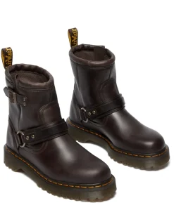 Dr. Martens Anistone Støvler, , 40*Dame Støvler