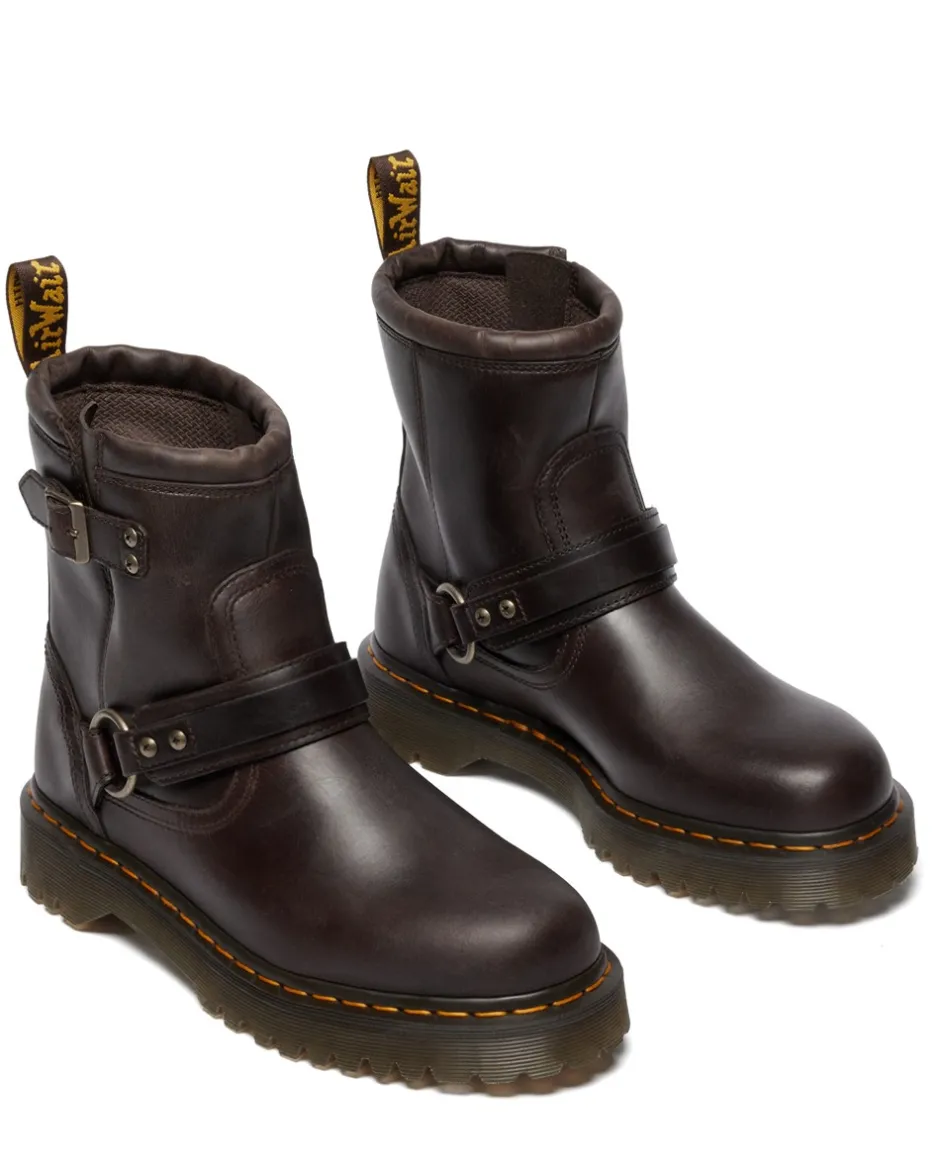 Dr. Martens Anistone Støvler, , 40*Dame Støvler