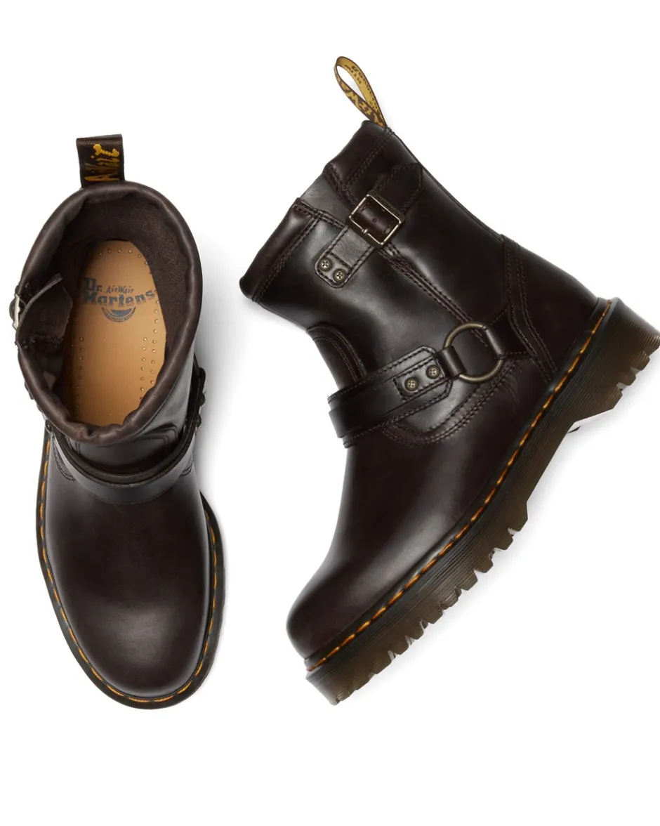Dr. Martens Anistone Støvler, , 40*Dame Støvler