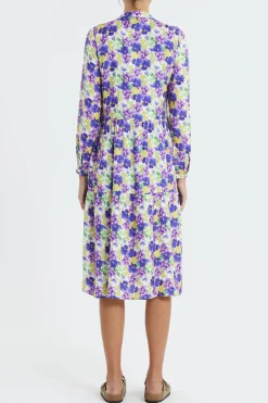 Lollys Laundry Anita Kjole, , XS*Dame Kjoler