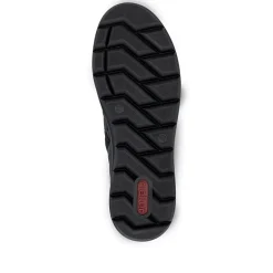 Hot Rieker Ankelstøvler, , 40 Black