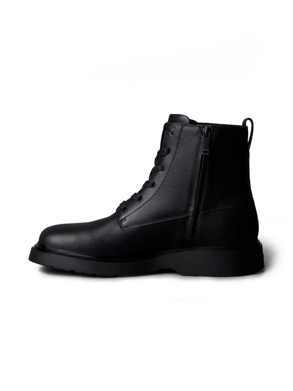 Sale Calvin Klein Ankelstøvler, , 43 Triple Black