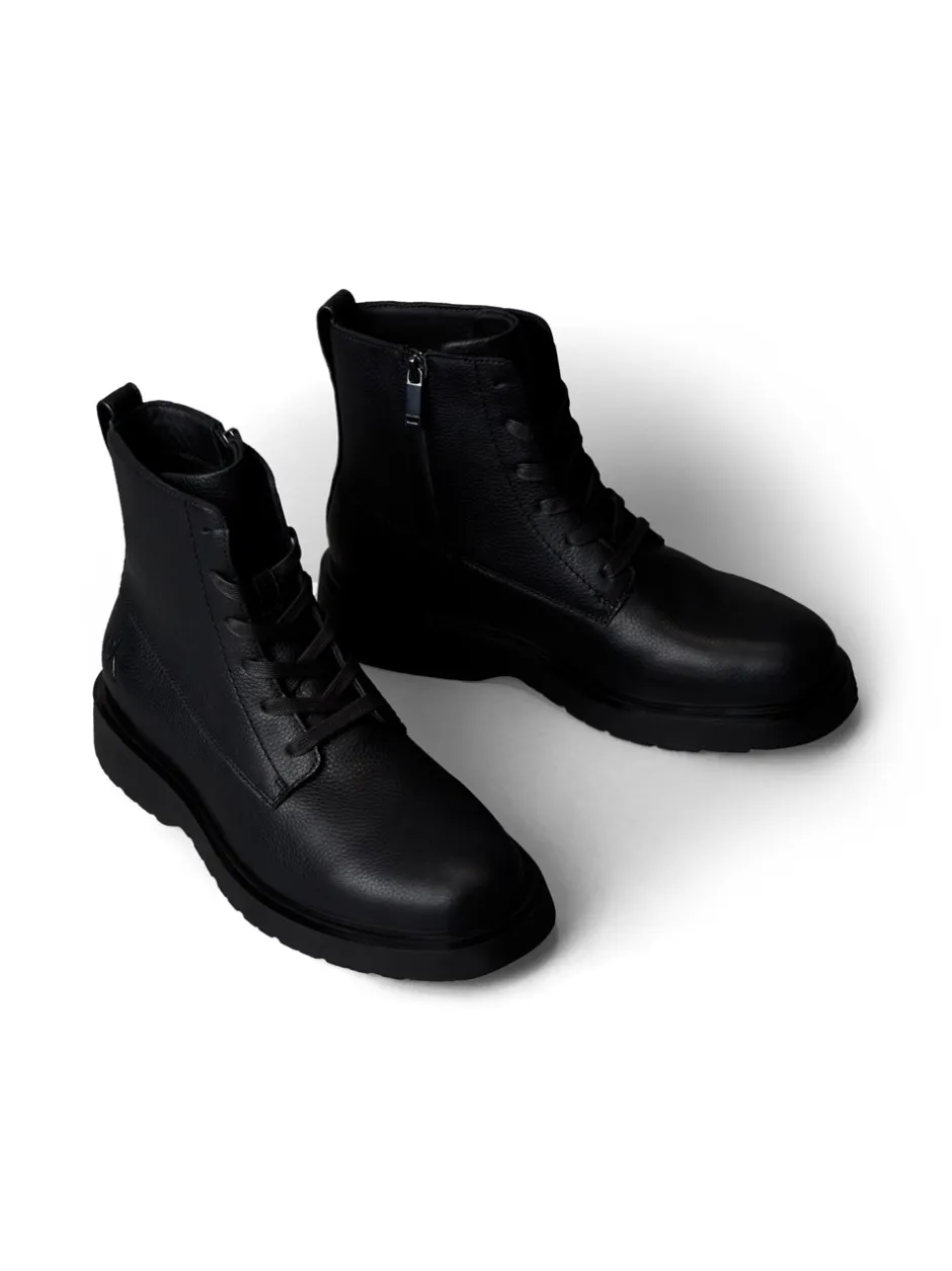 Sale Calvin Klein Ankelstøvler, , 43 Triple Black