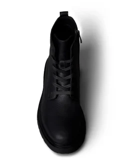 Sale Calvin Klein Ankelstøvler, , 43 Triple Black