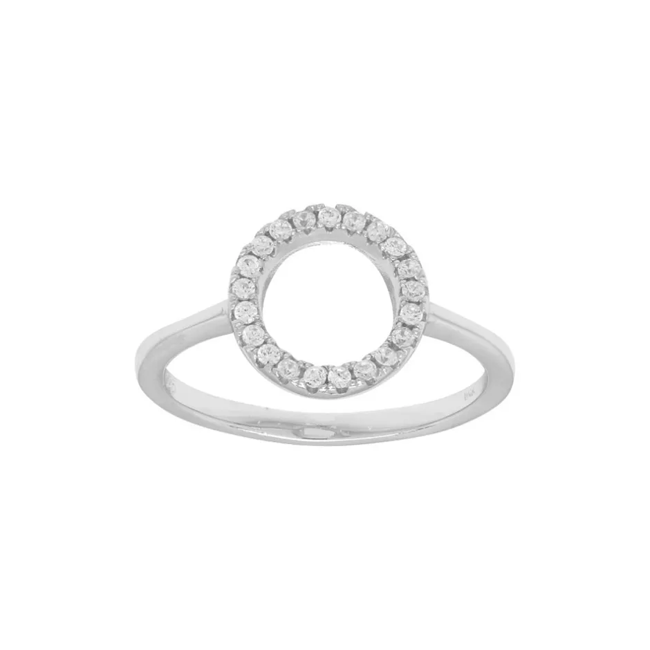 New Joanli Nor Anna Ring, , 50 Sølv