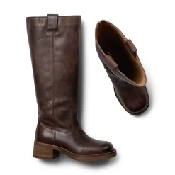 Pavement Annika Vintage Støvler, , 38*Dame Støvler