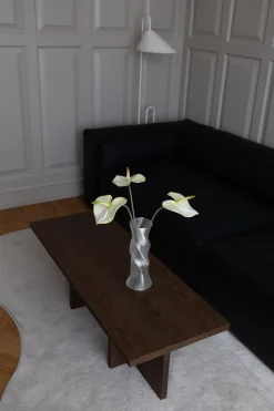 Best Bloom Objects Anthurium Kunstig Blomst, Green