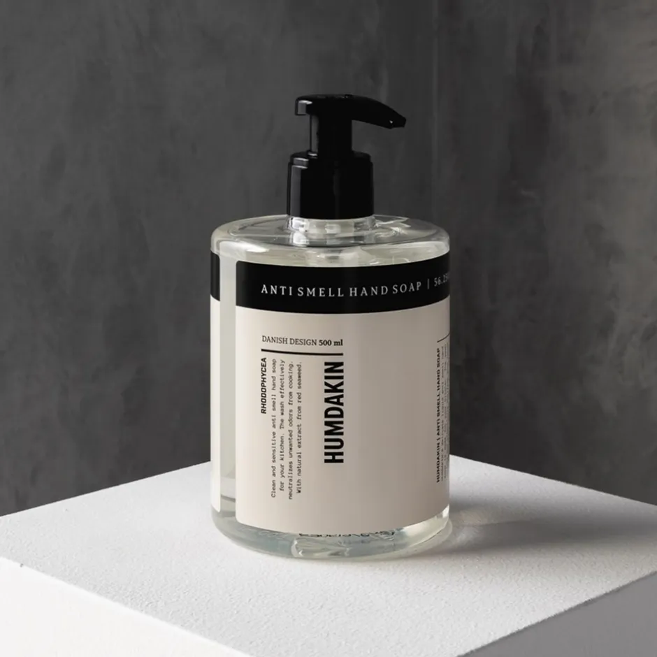 Outlet Humdakin Anti-lugt Håndsæbe, 500 ml