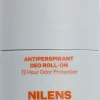 Hot Nilens Jord Antispirant Deo Roll On, 50 ml