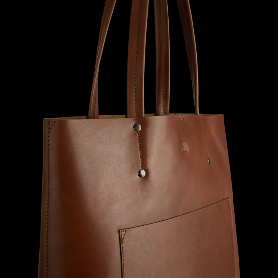 Markberg Antonella Antique Shopper,*Dame Shoppere