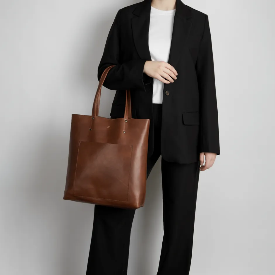 Markberg Antonella Antique Shopper,*Dame Shoppere