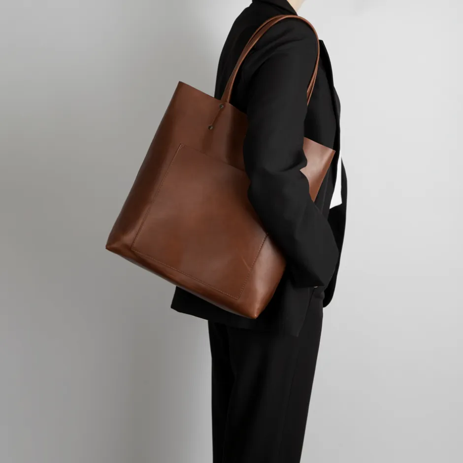 Markberg Antonella Antique Shopper,*Dame Shoppere