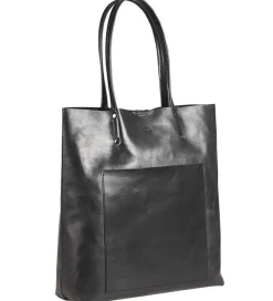 Markberg Antonella Shopper, Antique Black*Dame Shoppere