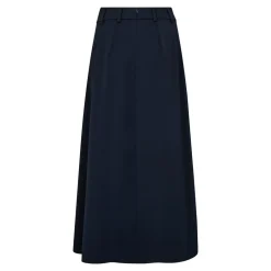 Co'Couture AnyaCC Pleat Nederdel, , M*Dame Nederdele