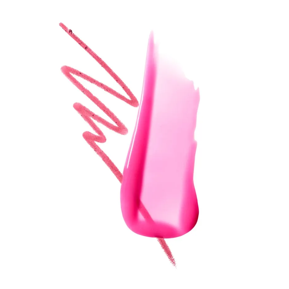 Hot MAC Anything'S Glossible Lip Combo Gaveæske