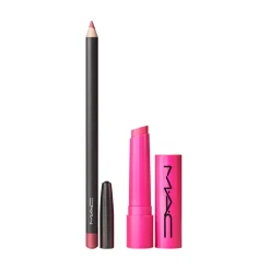 Hot MAC Anything'S Glossible Lip Combo Gaveæske